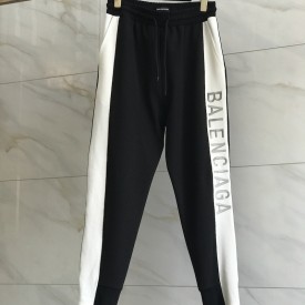 Replica Balenciaga Stripe Pants