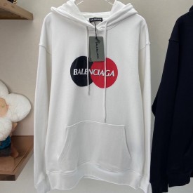 Replica Balenciaga Uniform Hoodies