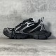 Balenciaga 3XL Sneaker in Black / White