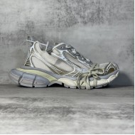 Balenciaga 3XL Sneaker in Eggshell