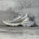 Balenciaga 3XL Sneaker in Eggshell