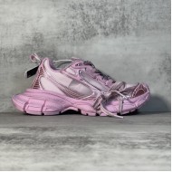 Balenciaga 3XL Sneaker in Pink