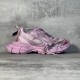 Balenciaga 3XL Sneaker in Pink