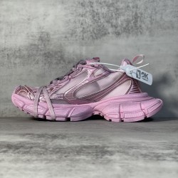 Balenciaga 3XL Sneaker in Pink