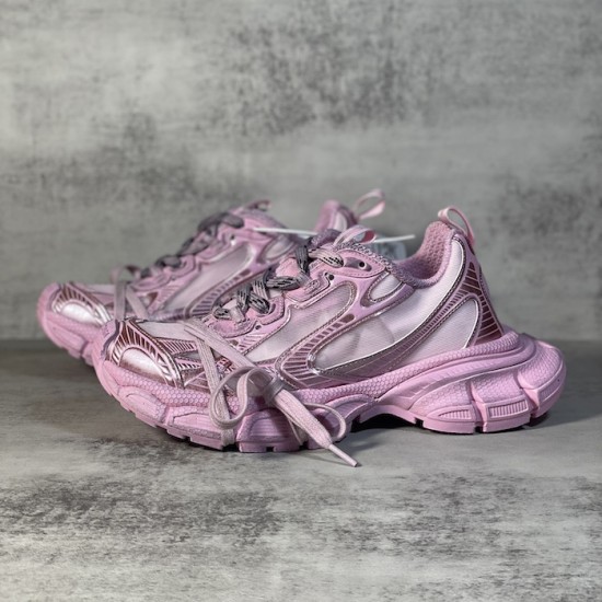 Balenciaga 3XL Sneaker in Pink