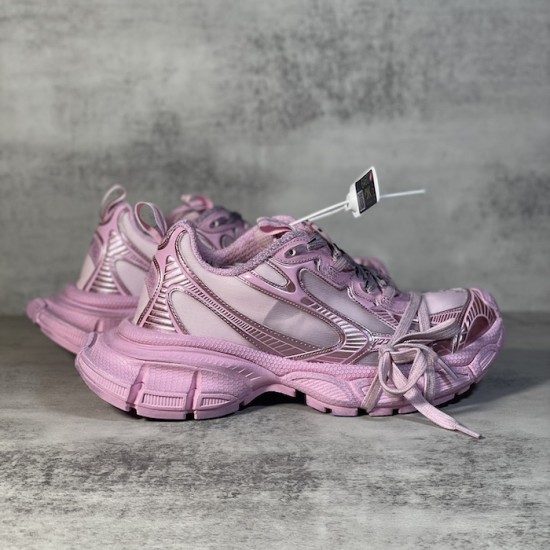 Balenciaga 3XL Sneaker in Pink