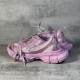 Balenciaga 3XL Sneaker in Pink