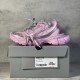 Balenciaga 3XL Sneaker in Pink