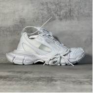 Balenciaga 3XL Sneaker in Snow White