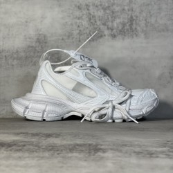 Balenciaga 3XL Sneaker in Snow White