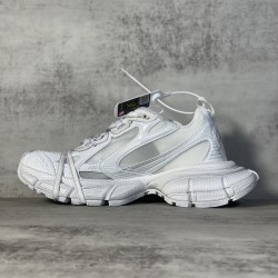 Balenciaga 3XL Sneaker in Snow White