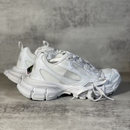 Balenciaga 3XL Sneaker in Snow White