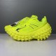 Balenciaga Bouncer Sneaker in Fruit Green