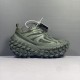 Balenciaga Bouncer Sneaker in Green