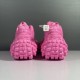 Balenciaga Bouncer Sneaker in Pink