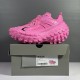 Balenciaga Bouncer Sneaker in Pink