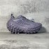 Balenciaga Bouncer Sneaker in Purple