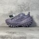 Balenciaga Bouncer Sneaker in Purple