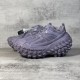 Balenciaga Bouncer Sneaker in Purple