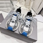 Balenciaga 3XL Trainers Sneaker in Blue