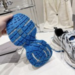 Balenciaga 3XL Trainers Sneaker in Blue