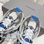 Balenciaga 3XL Trainers Sneaker in Blue