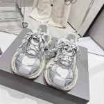 Balenciaga 3XL Trainers Sneaker in Grey