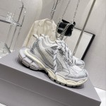 Balenciaga 3XL Trainers Sneaker in Grey