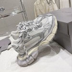 Balenciaga 3XL Trainers Sneaker in Grey