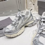 Balenciaga 3XL Trainers Sneaker in Grey