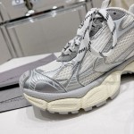 Balenciaga 3XL Trainers Sneaker in Grey