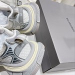 Balenciaga 3XL Trainers Sneaker in Grey