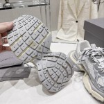 Balenciaga 3XL Trainers Sneaker in Grey