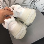 Balenciaga Triple S Sneakers White