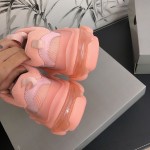 Balenciaga Triple S Sneakers Pink