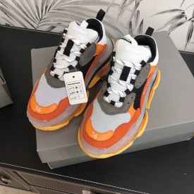 Replica Balenciaga Triple S Sneakers