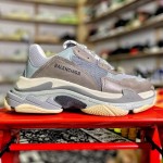 Balenciaga Triple S Sneaker Dark Grey