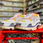 Balenciaga Triple S Sneaker White / Red / Pink