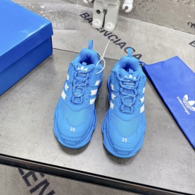 Replica Balenciaga / Adidas Triple S Sneaker