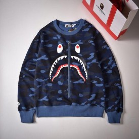 Replica Bape Shark Sweater