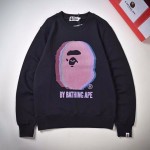 Bape Reflector Noise By Bathing Crewneck 