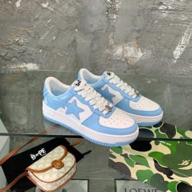 Replica Bape Sta Low Sneakers