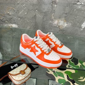 Replica Bape Sta Low Sneakers