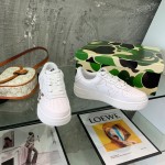 A Bathing Ape Bape Sta Low Sneakers Bape Camo