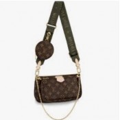 Crossbody & Shoulder (973)