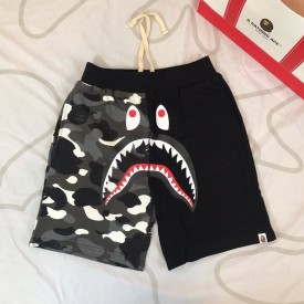 Replica Bape Shark Short