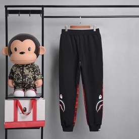 Replica Bape Shark Joggers