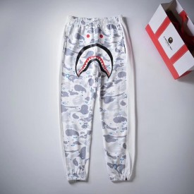 Replica Bape Shark Joggers