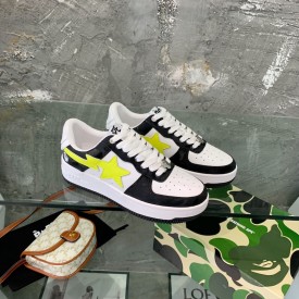 Replica Bape Sta Low Sneakers