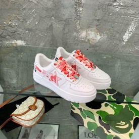 Replica Bape Sta Low Sneakers